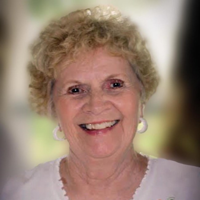 Obituary of Carolyn Bader