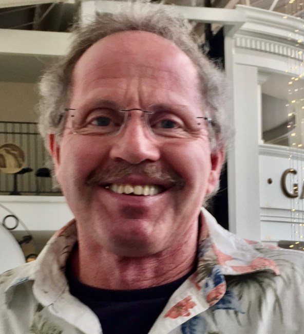 Obituary of Gary Stockton