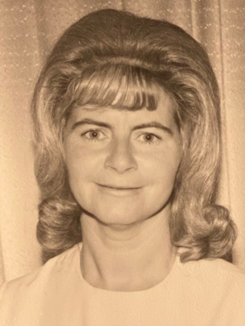 Obituary of Shirley Ann Twing
