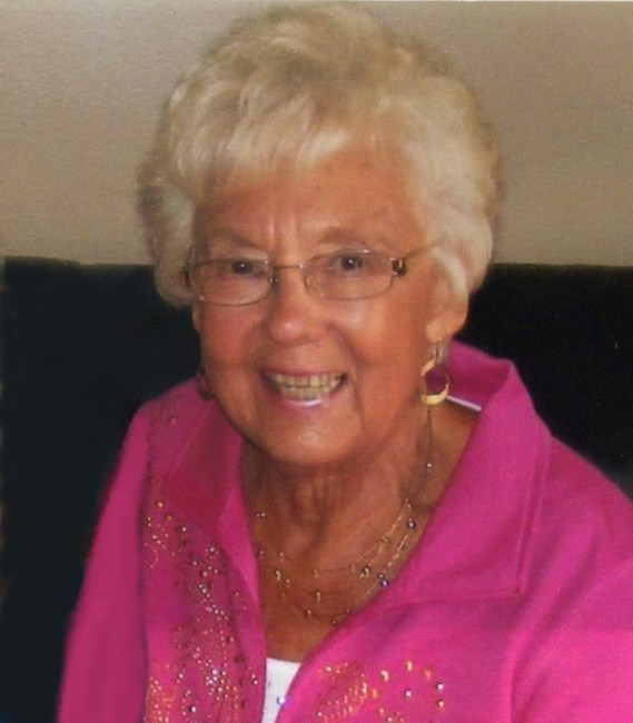 Obituary of Phyllis J. Wahlig