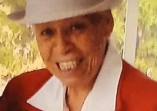 Obituary of Margaret E Butler