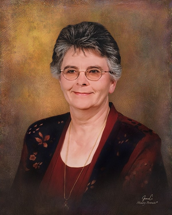 Obituary of Barbara Jean Mackey
