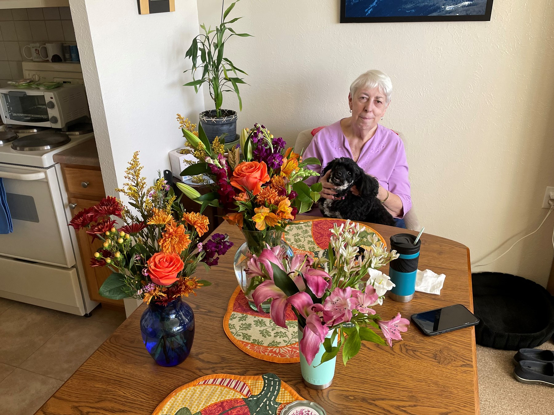 Obituario de Nancy Lynn Helfrich