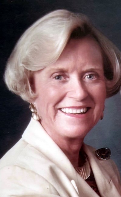 Obituary of Jane Marie Hurst