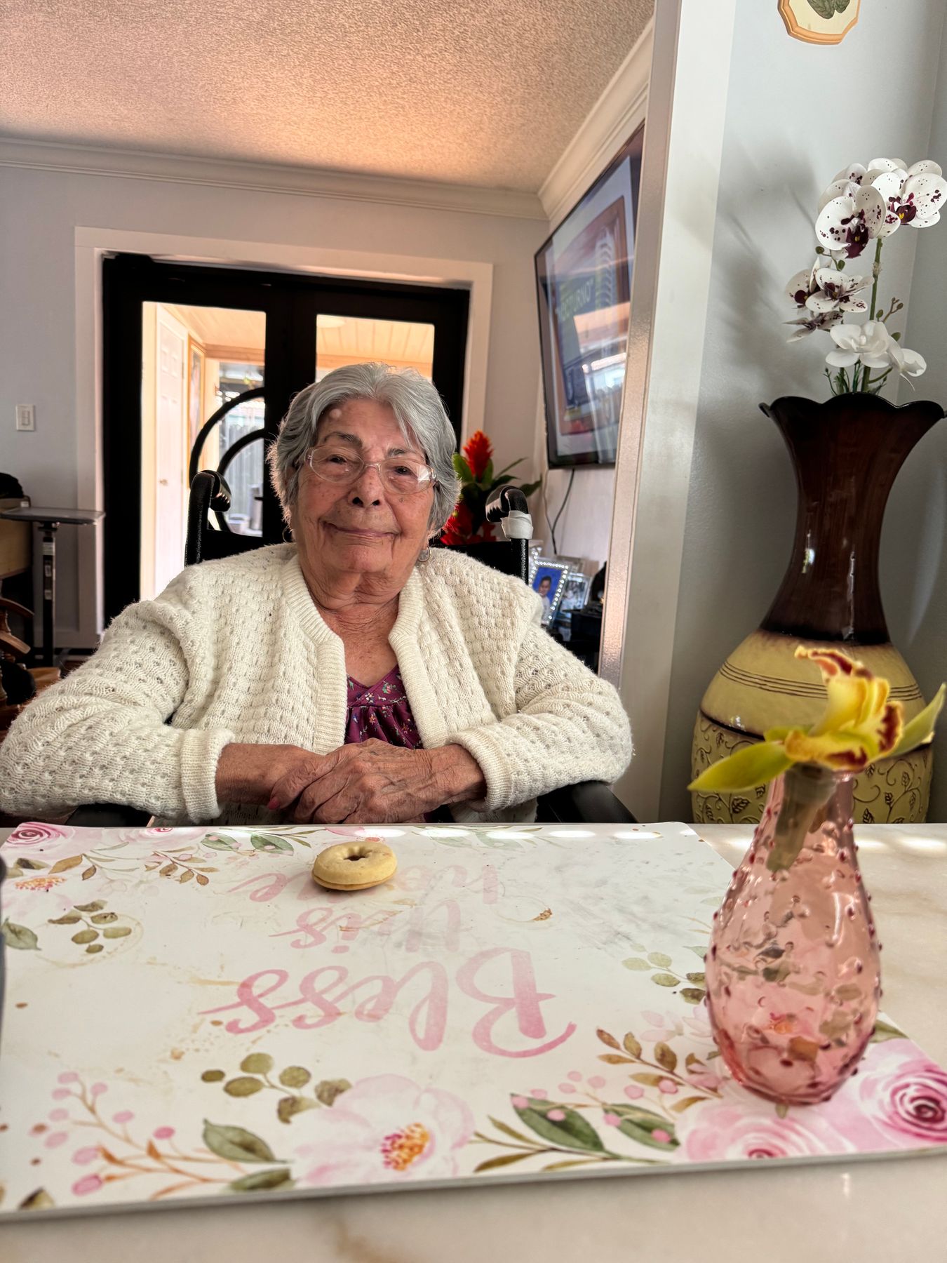 Obituary of Isolina Roque