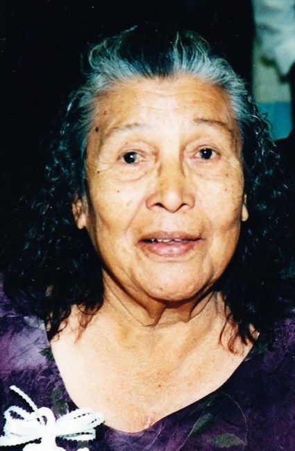 Obituary of Jesusa Rodriguez