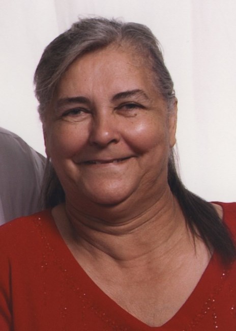 Obituary of Linda Faye McMillian
