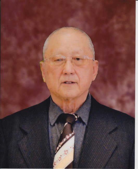 Obituary of Lai Jean Wei