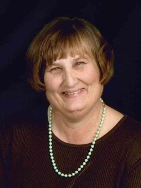 Obituary of Suzanne McElrath Kelly