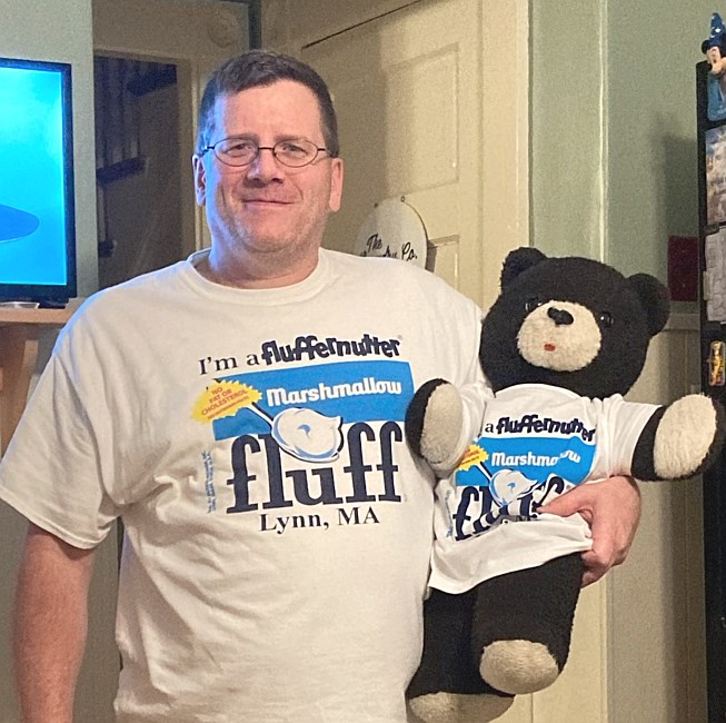 Obituary of Richard Jacobsen