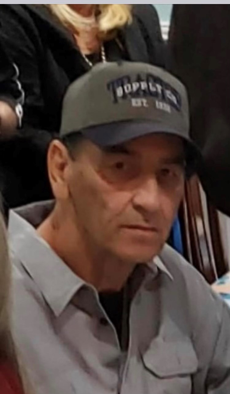 Obituary of Charles "Chuck" Ray Mazur