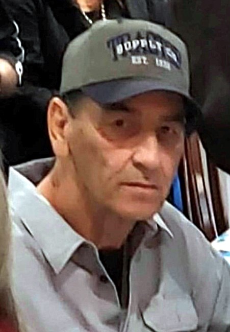 Obituary of Charles "Chuck" Ray Mazur