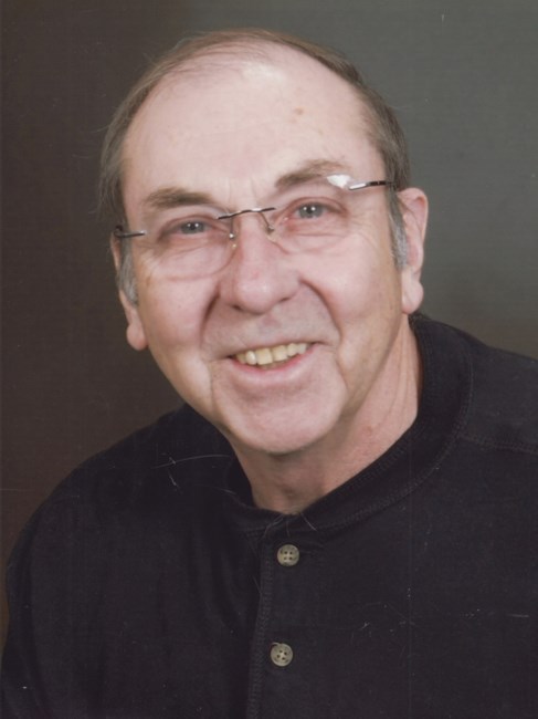 Obituary of Ronald Keith Judd