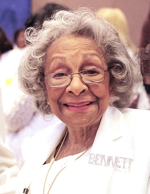 Obituary of Mrs. Mildred E. Simms