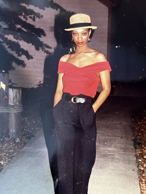 Obituary of Malinda Ann Irby-Cole