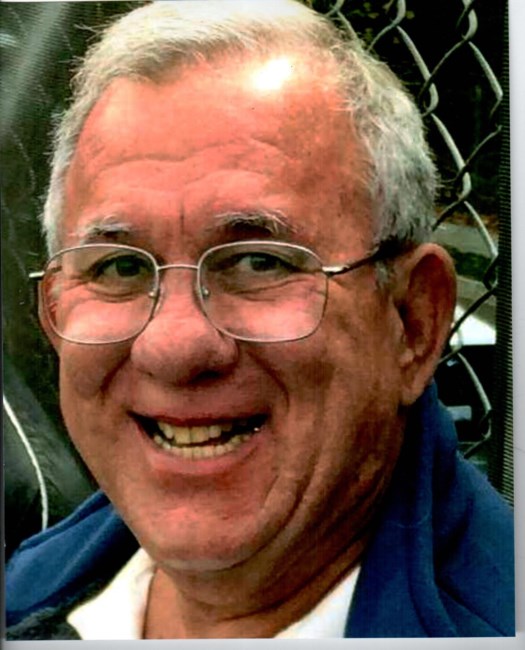 Obituary of Luis Fernandez