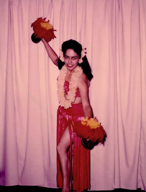 Obituary of Angel Ortiz Molina