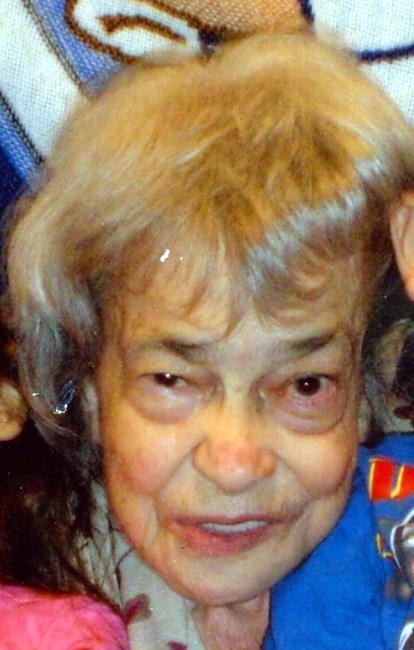 Obituary of Sylvia Jane Martin