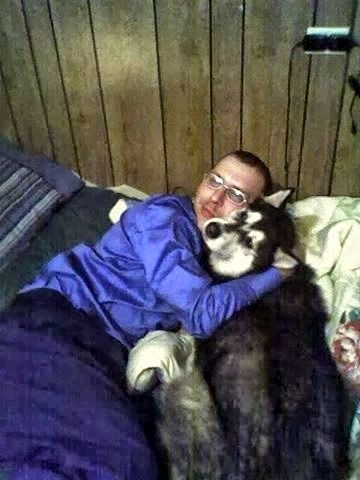 Obituary of Charles B. Nichols