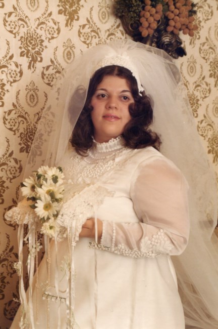 Obituary of Antonina Queeno