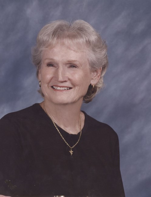 Obituary of Elizabeth Duncan Ewing