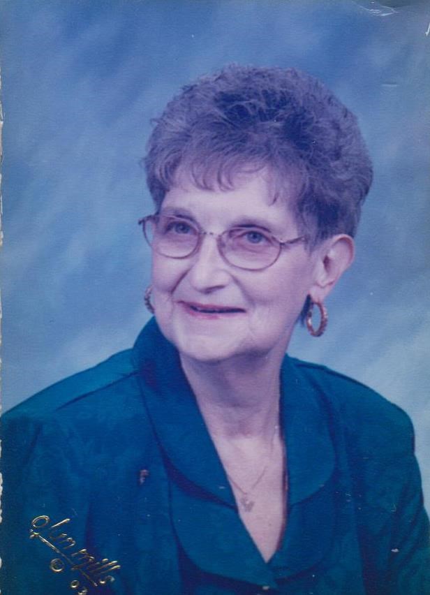 Obituary of Shirley J. Hughes