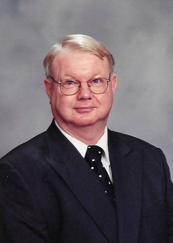 Obituary of Theodore Irving Mitchell Jr.