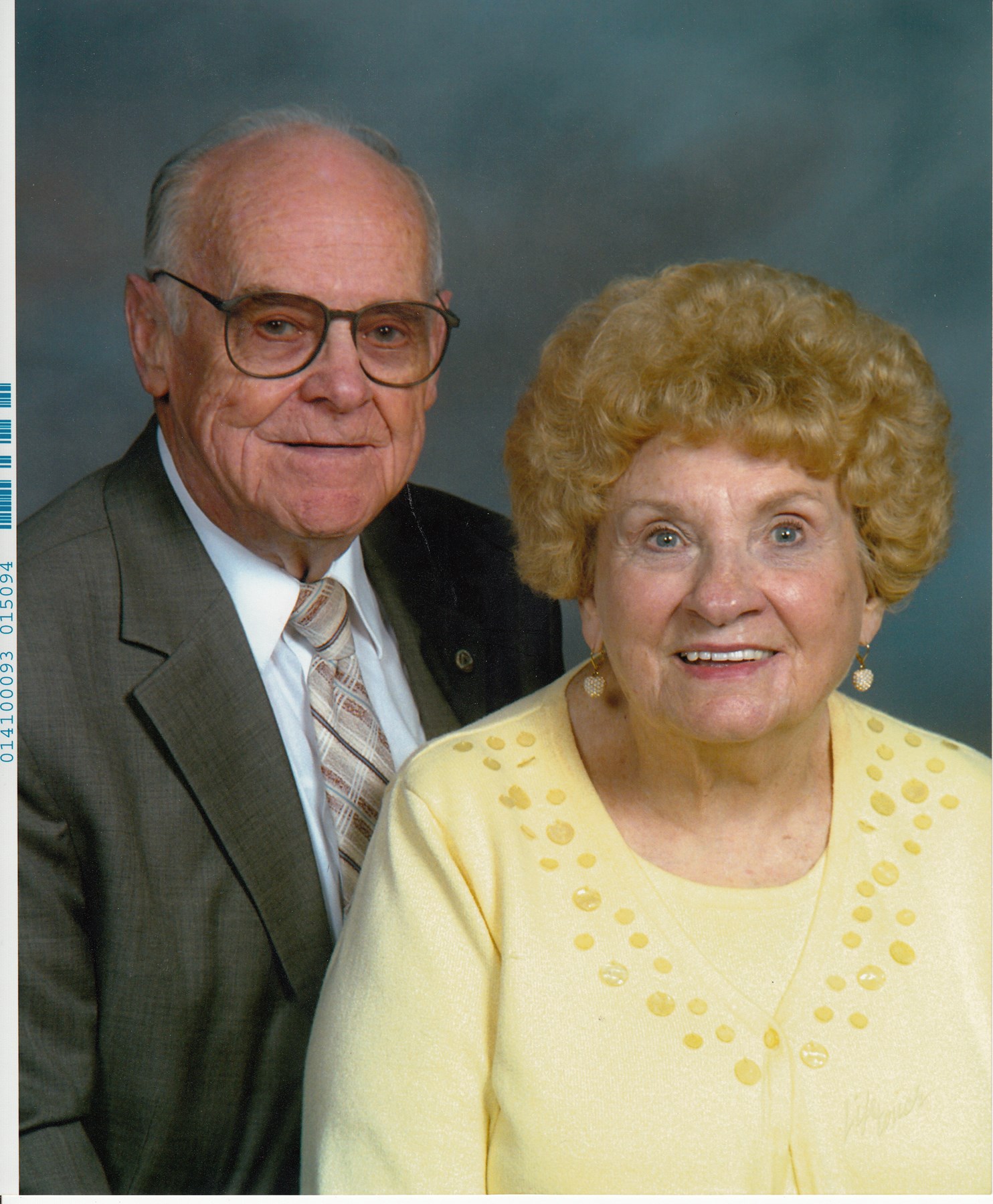 Obituary of Martha Longino