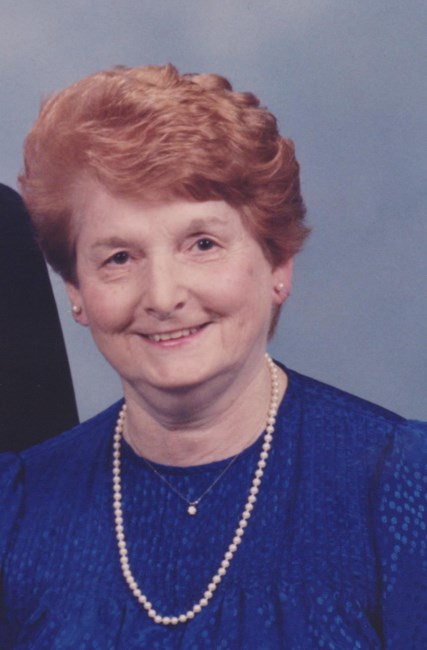 Obituary of Kathleen T. McHugh