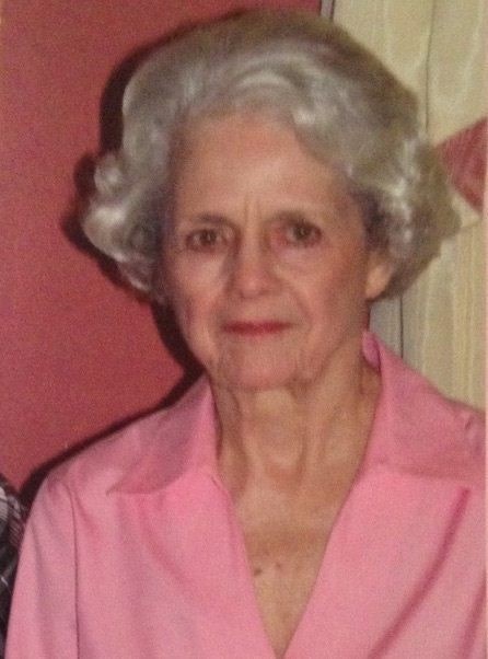 Obituary of Patricia Ann Martinez Tessier