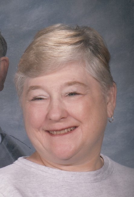Obituary of Lyn A. Kopp