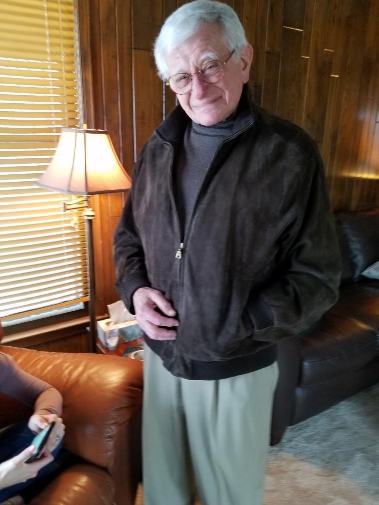 Stuart Davis Obituary Kansas City, MO