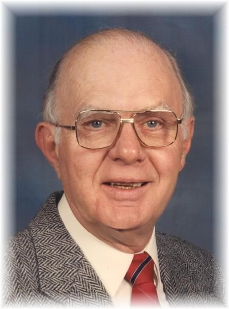 Obituary of Leslie James Hogan Jr.