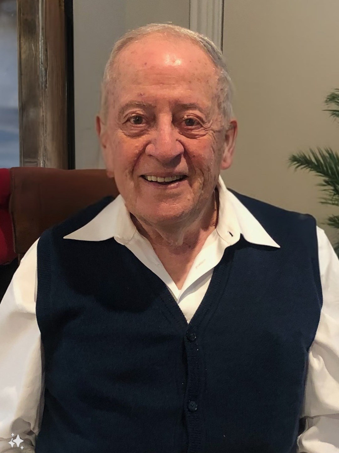 Harris Hauser, M.D. Obituary - Houston, TX