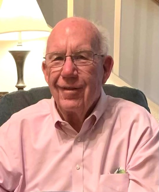 Avis de décès de Richard "Joe" Joseph Malone II