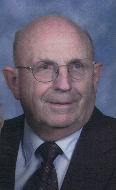 Obituary of Clyde David Lippard