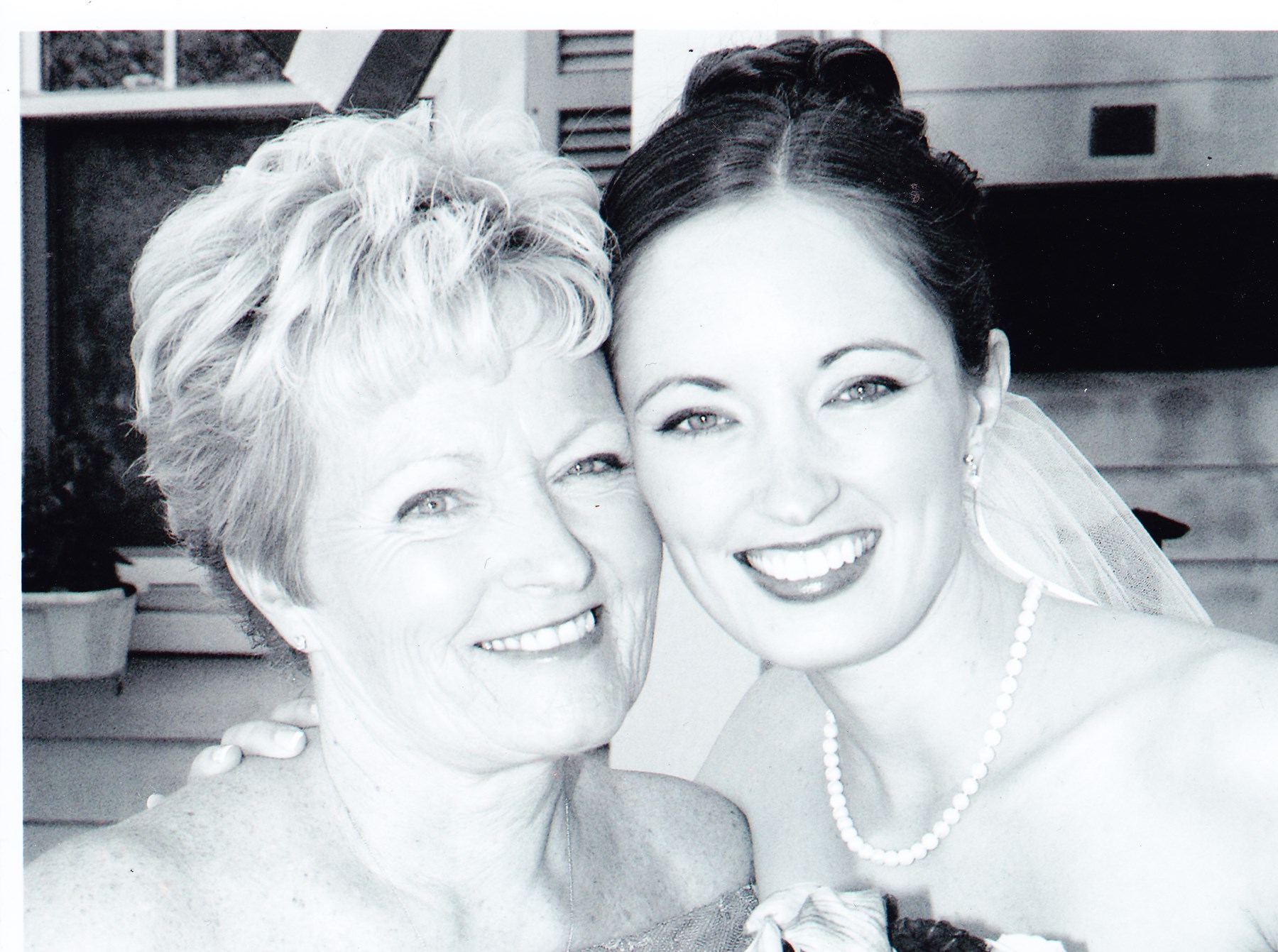 Obituary of Rilda Letourneau