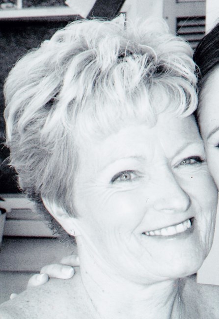 Obituary of Rilda Letourneau