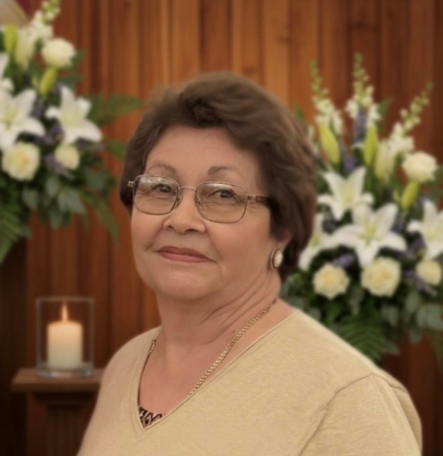Obituario de Elida "Cathy" Santa Cruz