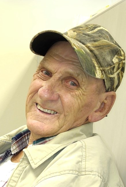 Obituary of Sidney Crawford Foret Sr.
