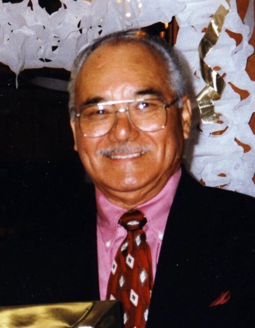 Obituary of Joseph L. Corral