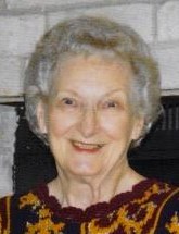 Obituary of Edith Jewel Moore Clark