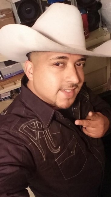 Obituary of Oscar Rivera Jr.