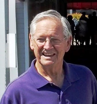 Obituary of Charles Orbin Webb