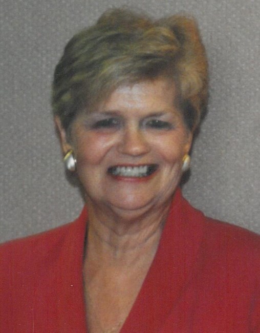 Obituary of Berna Dean Reeves