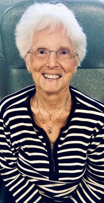 Obituary of Judith K. Miller