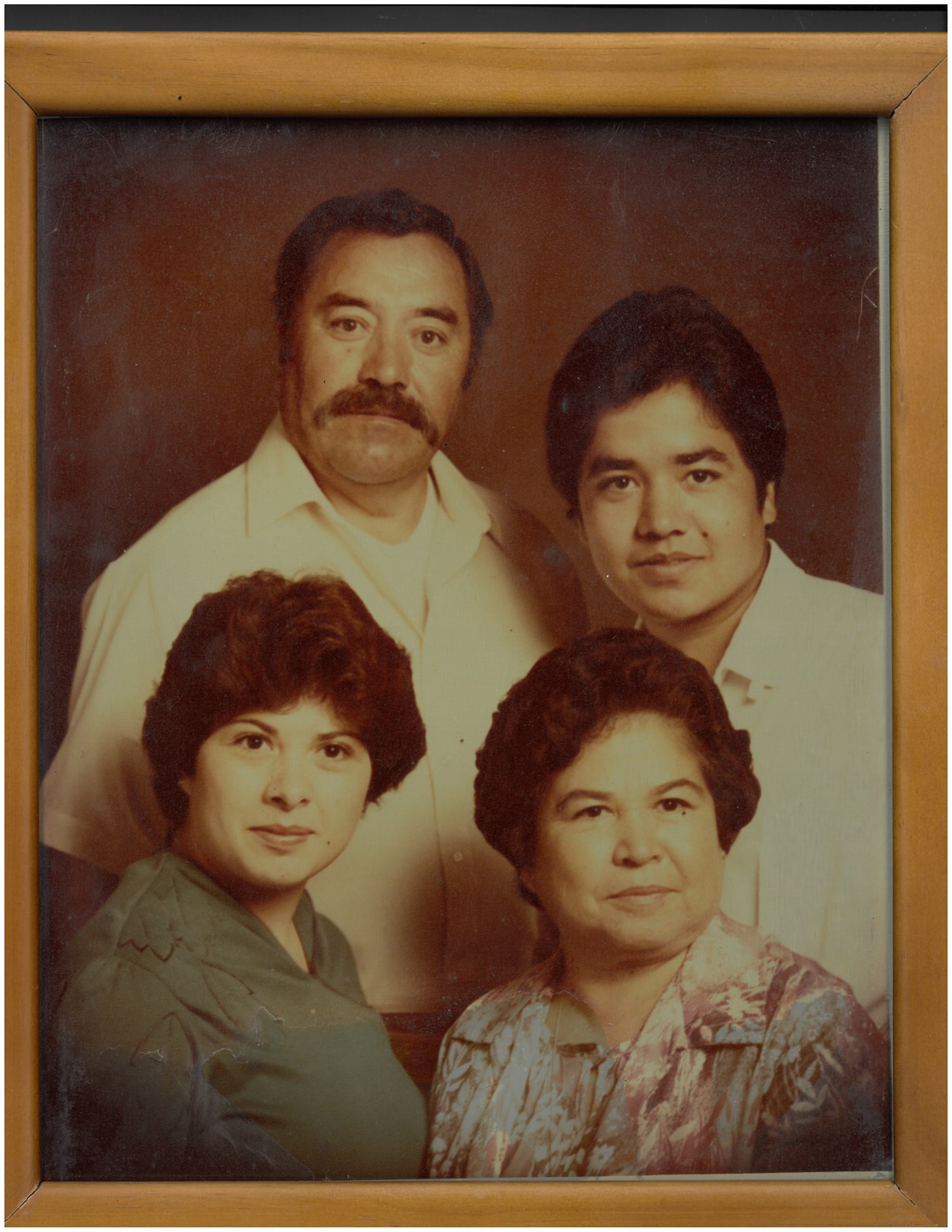 Andrea Gamboa Obituary El Paso, TX