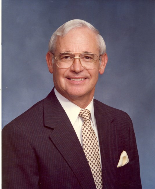 Obituary of Royce O. Reynolds