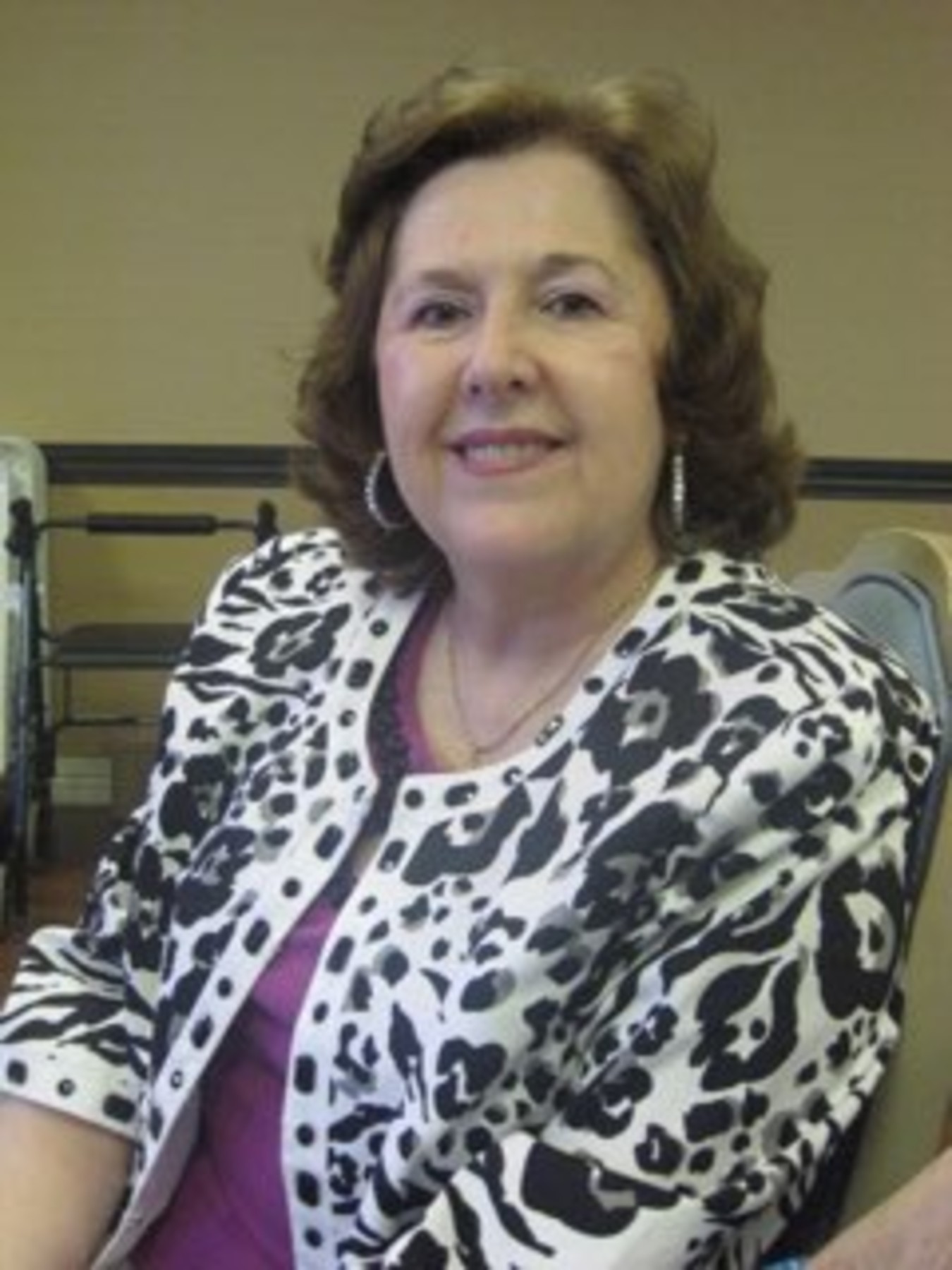 Jean Terry Jones Tyndall Obituary Lexington, SC