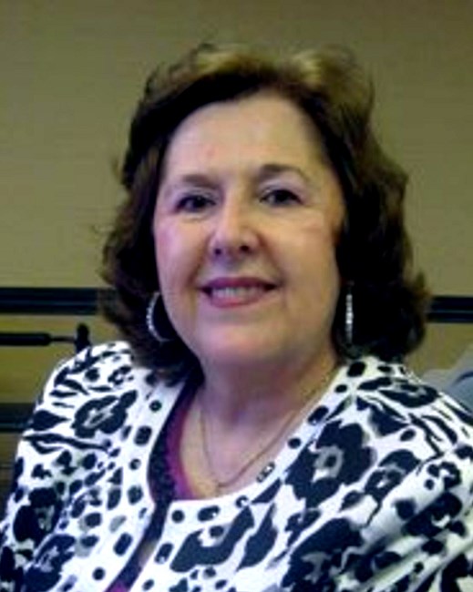 Obituary of Jean Terry Jones Tyndall